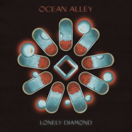 Lonely Diamond - 2020 • Álbum