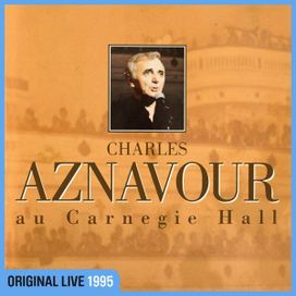 Carnegie Hall / Olympia 1978 - 1996 • Álbum