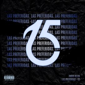 LAS PREFERIDAS 6.5 - 2026 • Sencillo/EP