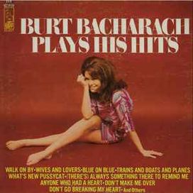 Plays His Hits - 1966 • Álbum