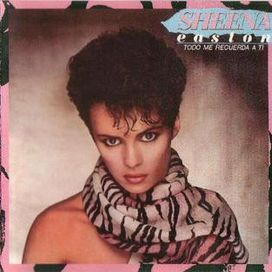Todo Me Recuerda a Ti - 1984 • Álbum
