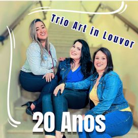 20 Anos - 2023 • Álbum