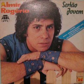  Sertão Jovem  - 1984 • Álbum