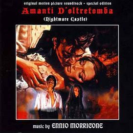 Amanti D'oltretomba (Nightmare Castle) - 2006 • Álbum