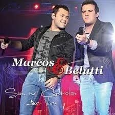 Sem Me Controlar (Ao Vivo) - 2011 • Álbum