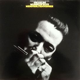 Memphis, Tennessee - 1970 • Álbum