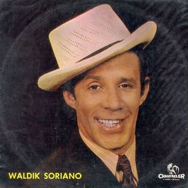 Waldick Soriano - 1973 • Álbum