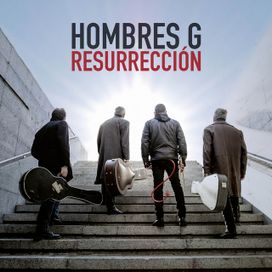 Resurrección - 2019 • Álbum