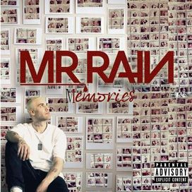 Memories - Mr. Rain