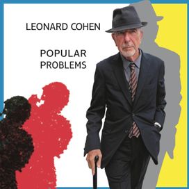 Popular Problems - 2014 • Álbum