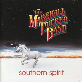 Southern Spirit - 1990 • Álbum