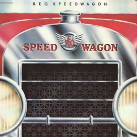 R.E.O. Speedwagon - 1971 • Álbum