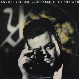 Il Falco E Il Gabbiano - 1990 • Álbum