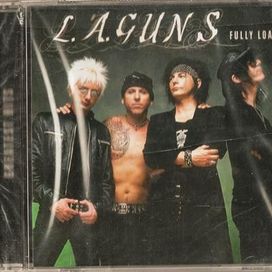Fully Loaded (Greatest Hits) - 2003 • Recopilación