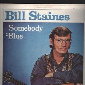 Somebody Blue - 1969 • Álbum