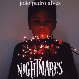 Nightmares - 2018 • Álbum