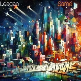 Same (Single Version) - 2024 • Sencillo/EP
