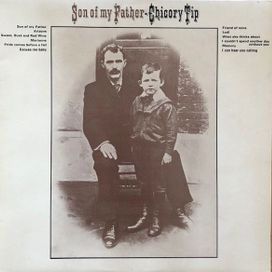 Son Of My Father - 1972 • Álbum