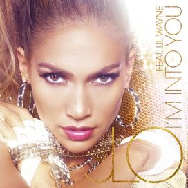 I'm Into You - 2011 • Single/EP