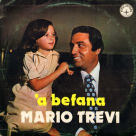 'A Befana - 1978 • Álbum