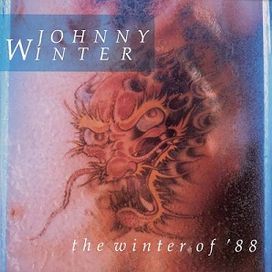 The Winter Of '88 - 1988 • Álbum