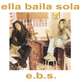 E. B. S - 1998 • Álbum