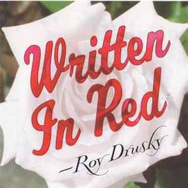 Written In Red - 1998 • Álbum