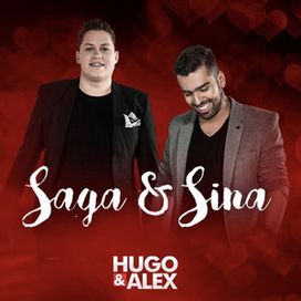 Saga e Sina - 2015 • Sencillo/EP