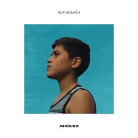 Pródigo  - 2018 • Sencillo/EP