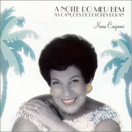 A Noite do Meu Bem - 1997 • Álbum