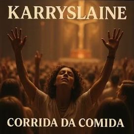 Corrida da Comida - 2025 • Álbum