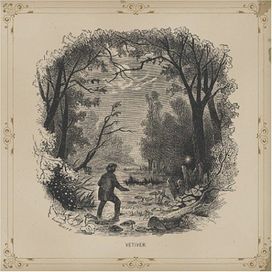 Vetiver - 2004 • Álbum