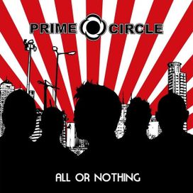 All Or Nothing - 2008 • Álbum