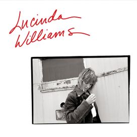 Lucinda Williams (1988) - 1988 • Álbum
