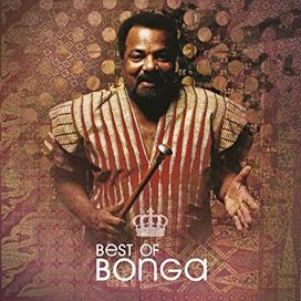 Best Of Bonga - 2009 • Álbum
