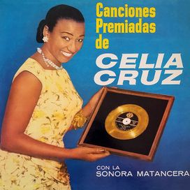 Canciones Premiadas - 1961 • Coletânea