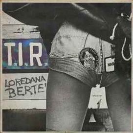 T.I.R. - 1977 • Álbum