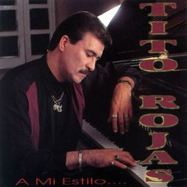 A Mi Estilo...  - Tito Rojas