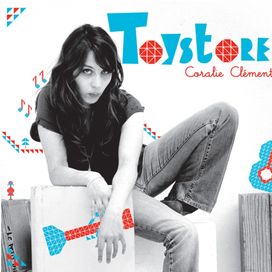 Toystore - 2008 • Álbum