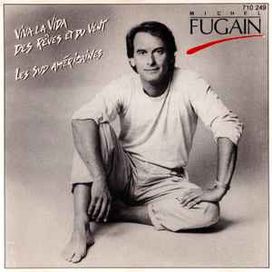 Michel Fugain (1988) - 1988 • Álbum