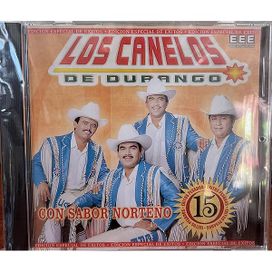15 Éxitos Pesados - 2006 • Álbum