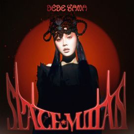 SPACE MULAN - 2022 • Single/EP