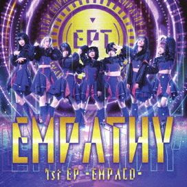 EMPACD  - 2023 • Single/EP