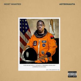 Astronauta - 2018 • Álbum