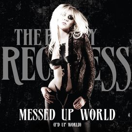 Messed Up World (F'd Up World) - 2014 • Single/EP
