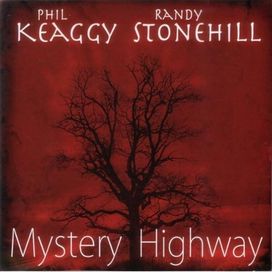 Mystery Highway  - 2009 • Álbum