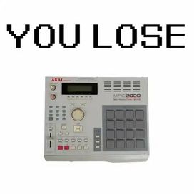 You Lose  - 2024 • Sencillo/EP
