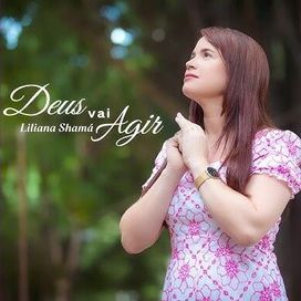 Deus Vai Agir - 2025 • Sencillo/EP