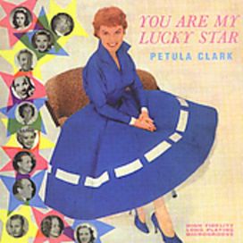 You Are My Lucky Star - 1957 • Álbum