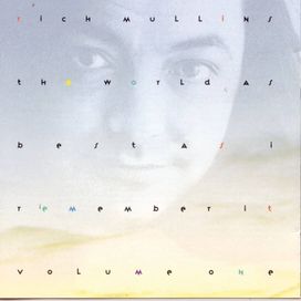 The World As Best As I Remember It - Vol. 1 - 1991 • Álbum